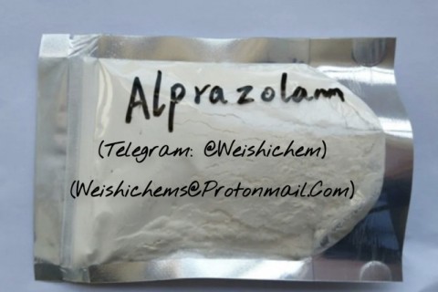 Alprazolam ( Xanax)